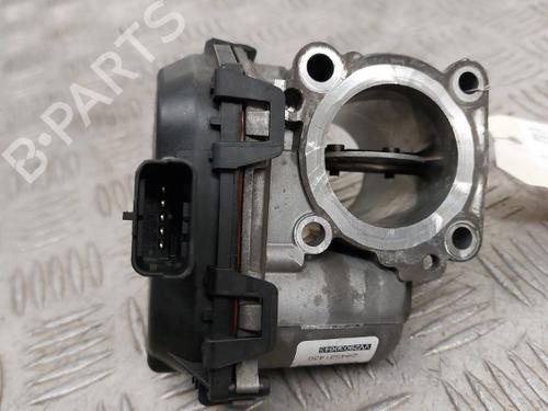 Throttle body PEUGEOT 2008 I (CU_) 1.6 BlueHDi 100 | BP23747140M82 - Image 5