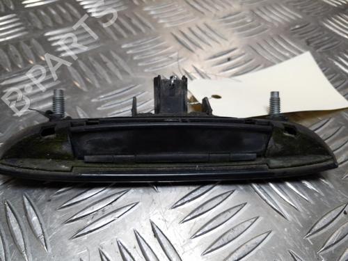 Electronic module PEUGEOT 307 (3A/C) 2.0 HDi 90 | BP24851851M83 - Image 2