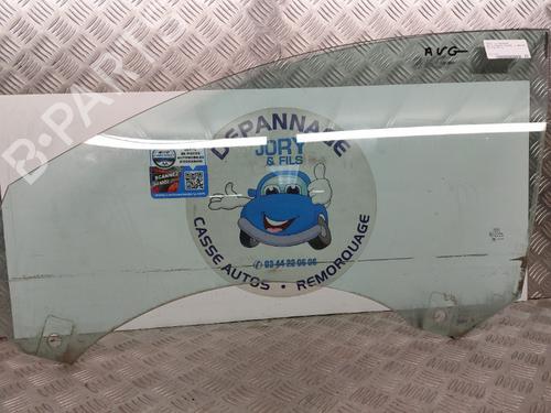 Front left door window AUDI A6 C6 Avant (4F5) 3.0 TDI quattro | BP23746324C18 