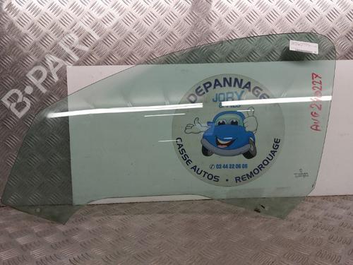 Used Front left door window Front left door window 23659643 23659643