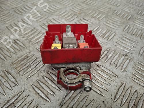Electronic module RENAULT TWINGO II (CN0_) 1.5 dCi (CN0E) | BP36150679M83 - Image 4
