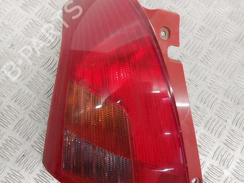 Left taillight SUZUKI SWIFT III (MZ, EZ) 1.3 (RS413, ZC11S) | BP23713454C34 