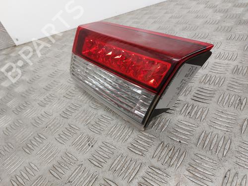 Right tailgate light RENAULT LAGUNA III (BT0/1) 1.5 dCi (BT00, BT0A, BT0T, BT1J) | BP30174628C80 