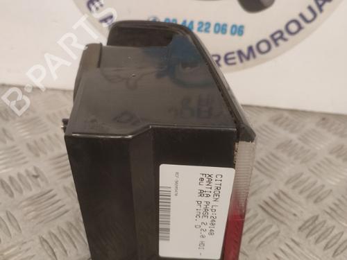 Right taillight CITROËN XANTIA (X1_, X2_) 2.0 HDI 90 | BP23745815C35 