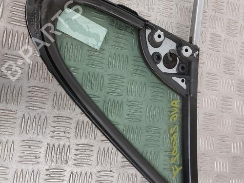 Vidro triangular frente esquerdo Vidro triangular frente esquerdo PEUGEOT 307 (3A/C) 1.6 16V (109 hp) 32347295 32347295