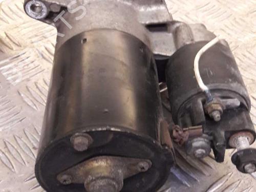 Starter PEUGEOT 206 Hatchback (2A/C) 1.1 i | BP24852153M8 