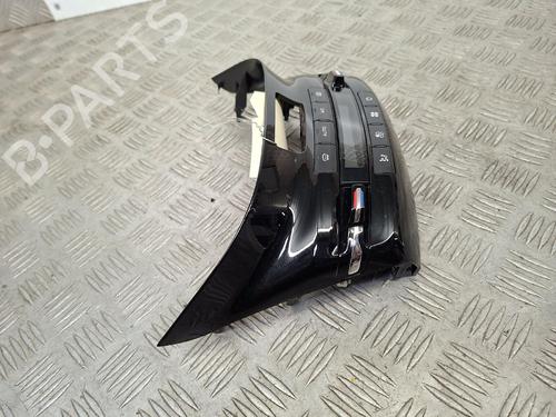 Climate control PEUGEOT 2008 I (CU_) 1.2 THP 110 / PureTech 110 | BP39228635I5 - Image 3