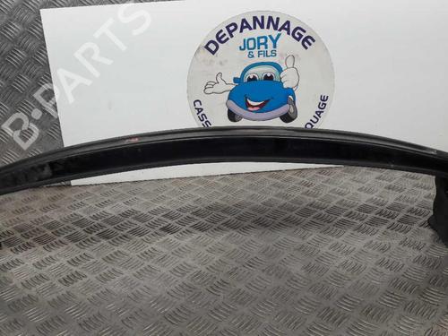 Front bumper reinforcement SEAT IBIZA IV (6J5, 6P1) 1.2 TDI | BP23737159C109 