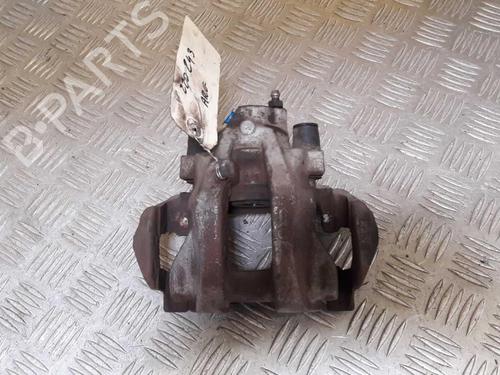 Used Left rear brake caliper Left rear brake caliper MERCEDES-BENZ CLS (C219) CLS 320 CDI (219.322) (224 hp) 23725585 23725585