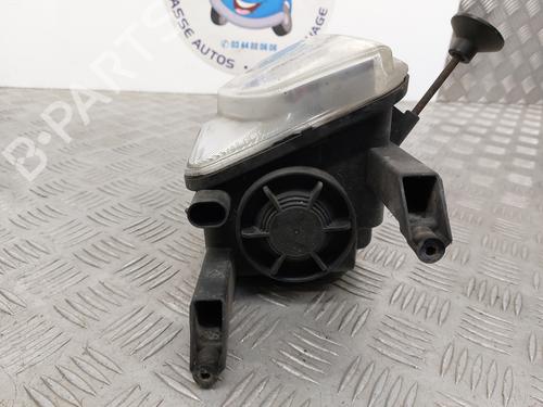Right front fog light OPEL MERIVA A MPV (X03) 1.7 CDTI (E75) | BP23747417C31 