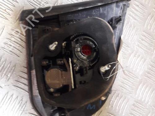 Used Right tailgate light Right tailgate light VW GOLF VI (5K1) 1.6 TDI (90 hp) 23724956 23724956