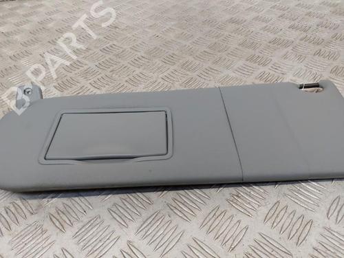 Used Left sun visor Left sun visor PEUGEOT 806 (221) 2.0 HDI (109 hp) 23659421 23659421