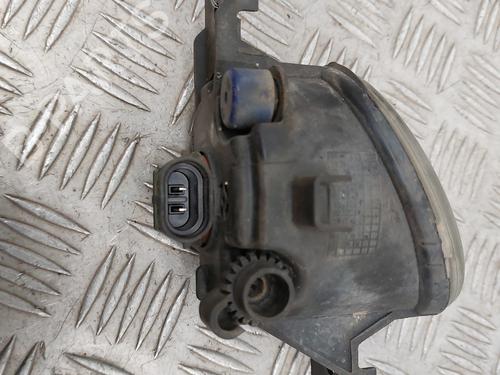 Right front fog light RENAULT CLIO III (BR0/1, CR0/1) 1.5 dCi (C/BR0G, C/BR1G) | BP28132639C31 
