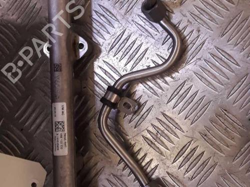 Used Injection rail VW GOLF VIII (CD1, DA1) 1.5 TSI (131 hp) 23717575