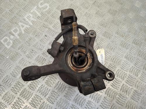 Used Left front steering knuckle Left front steering knuckle RENAULT MASTER II Platform/Chassis (ED/HD/UD) 2.2 dCI 90 (ED0G, ED0N, HD0G, HD0N, HD1G, HD1N, UD0G,... (90 hp) 39665329 39665329
