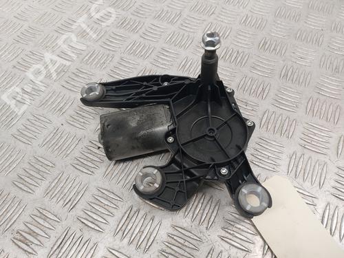 Used Rear wiper motor Rear wiper motor MICROCAR OPTIMAX 0.4 DCI (5 hp) 31802511 31802511