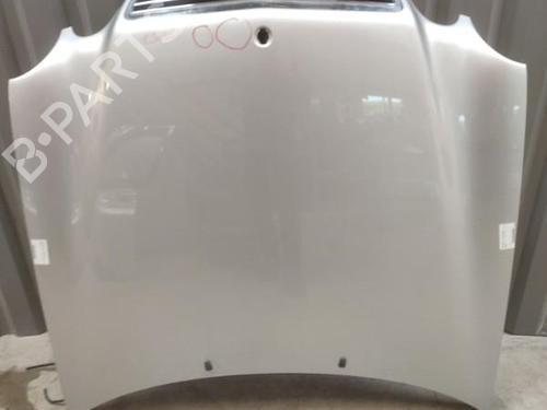 Used Hood MERCEDES-BENZ CLK (C208) CLK 200 Kompressor (208.344) (163 hp) 23744611