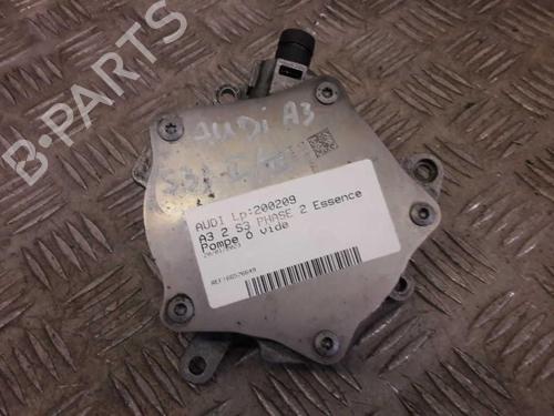 Vacuum pump AUDI A3 (8P1) S3 quattro | BP23728215M80 
