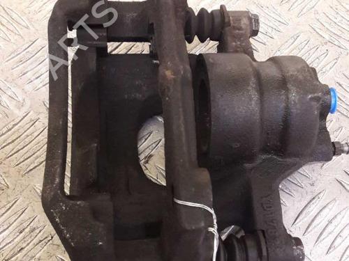 Right front brake caliper CITROËN C1 (PM_, PN_) 1.0 | BP23656578M104 - Image 5