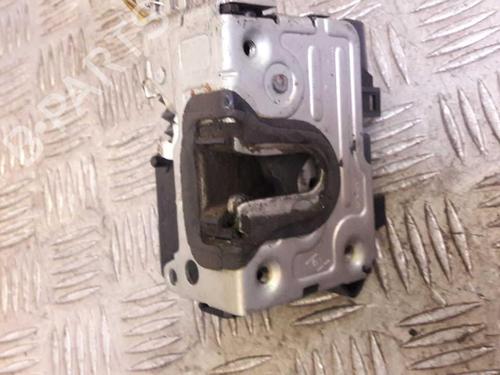 Used Front right lock DACIA SANDERO 1.4 MPI LPG (72 hp) 23714118