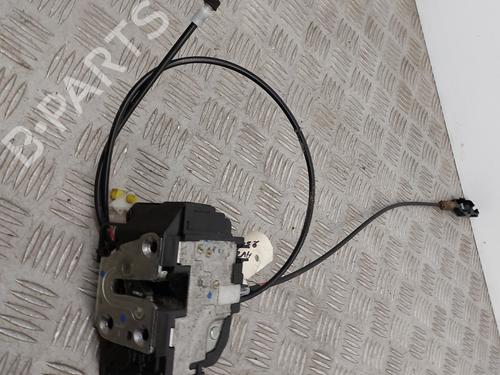 Front left lock NISSAN NOTE (E11, NE11) 1.5 dCi | BP30458117C98 