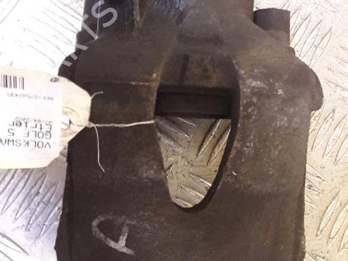 Right front brake caliper VW GOLF V (1K1) 1.9 TDI | BP23656791M104 
