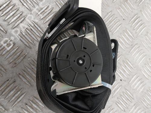 Used Rear left seatbelt Rear left seatbelt BMW 1 (E87) 118 d (143 hp) 33967237 33967237
