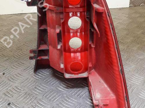 Left taillight MERCEDES-BENZ M-CLASS (W163) ML 400 CDI (163.128) | BP23724717C34 