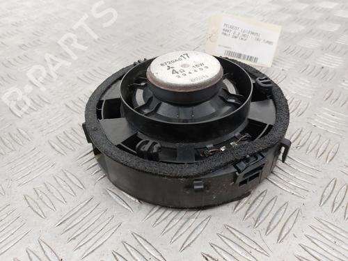 Speaker PEUGEOT 4007 (VU_, VV_) 2.2 HDi | BP23736085E2 