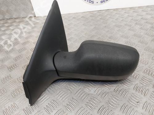 Left mirror RENAULT MEGANE II (BM0/1_, CM0/1_) 1.5 dCi (BM0F, BM0T, BM2B, CM0F, CM0T) | BP23746351C26 