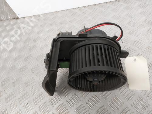 Ventilator motor RENAULT CLIO II (BB_, CB_) 1.5 dCi (B/CB07) | BP23654875M62 