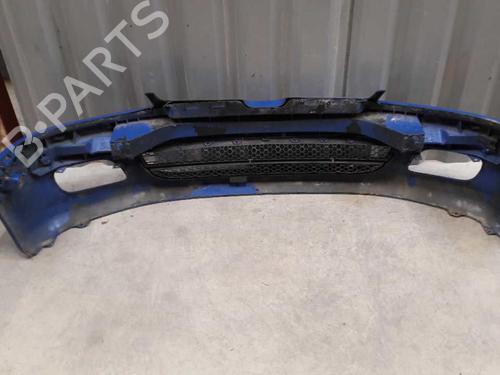 Front bumper PEUGEOT 106 II (1A_, 1C_) 1.5 D | BP23658084C7 