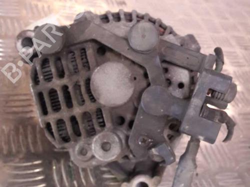 Used Alternator Alternator 23657619 23657619