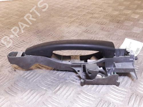 Türgriff vorne rechts außen für Türgriff vorne rechts außen CITROËN BERLINGO Box Body/MPV (B9) 1.6 HDi 90 16V (90 hp) 23733948 23733948