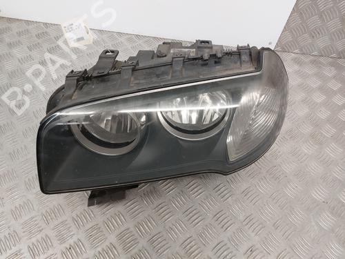 Venstre forlygte BMW X3 (E83) xDrive 20 d | BP29736466C28 