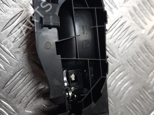 Used Rear left interior door handle Rear left interior door handle CITROËN C4 Grand Picasso I (UA_) 1.6 HDi (109 hp) 23717257 23717257