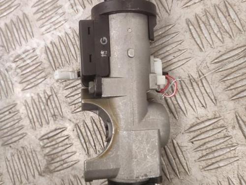 Ignition barrel NISSAN ALMERA II Hatchback (N16) 1.5 | BP23744487M48 