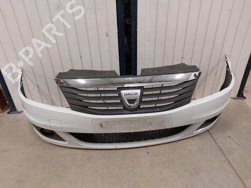 Front bumper DACIA LOGAN MCV (KS_) 1.5 dCi (KS04) | BP32042616C7 - Image 3