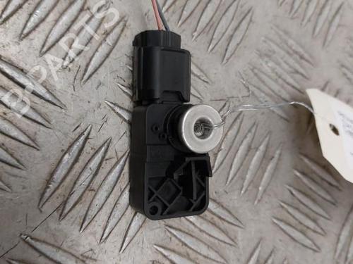 Used Electronic module Electronic module RENAULT TWINGO II (CN0_) 1.5 dCi 75 (75 hp) 24853935 24853935