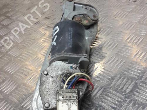 Used Front wiper motor CITROËN SAXO (S0, S1) 1.1 X, SX (60 hp) 23657722