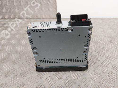 Used Radio Radio CITROËN C4 Picasso I MPV (UD_) 1.6 HDi (109 hp) 28088555 28088555