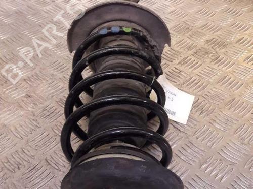 Used Right front shock absorber Right front shock absorber PEUGEOT 207 (WA_, WC_) 1.6 HDi (90 hp) 23717421 23717421