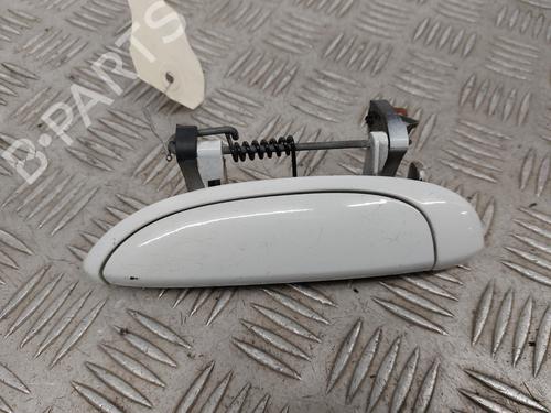 Used Front left exterior door handle DACIA LOGAN MCV (KS_) 1.5 dCi (KS04) (88 hp) 32065365