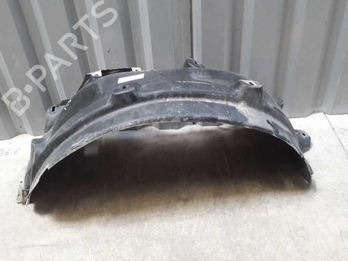 Used Wheel arch MERCEDES-BENZ M-CLASS (W163) ML 400 CDI (163.128) (250 hp) 23724749