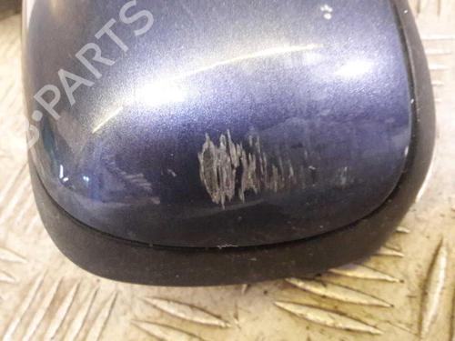 Right mirror PEUGEOT 306 Hatchback (7A, 7C, N3, N5) 1.9 DT | BP23655104C27 