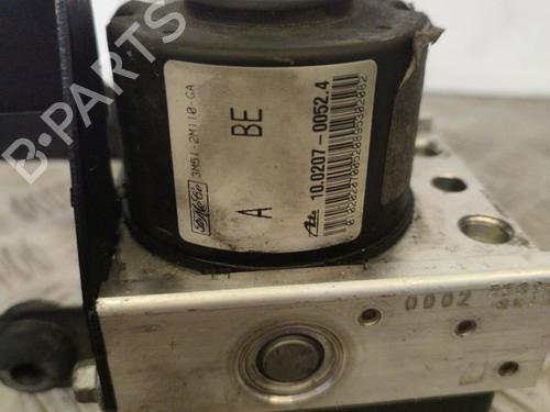 ABS pump FORD FOCUS II (DA_, HCP, DP) 1.6 TDCi | BP23658272M43 