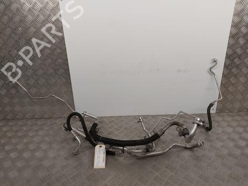 Used AC pipe RENAULT MEGANE IV Hatchback (B9A/M/N_) 1.6 dCi 130 (B9A4) (130 hp) 31081874
