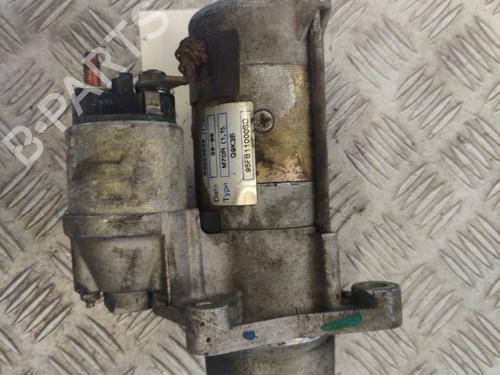 Used Starter Starter FORD KA (RB_) 1.3 i (60 hp) 23658266 23658266