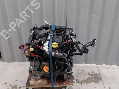 Engine RENAULT TWINGO II (CN0_) 1.5 dCi 75 | BP23735771M1  - Image 5