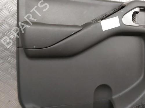 Rear left panel NISSAN NAVARA NP300 (D40) 2.5 dCi 4WD | BP23743611C60 - Image 4